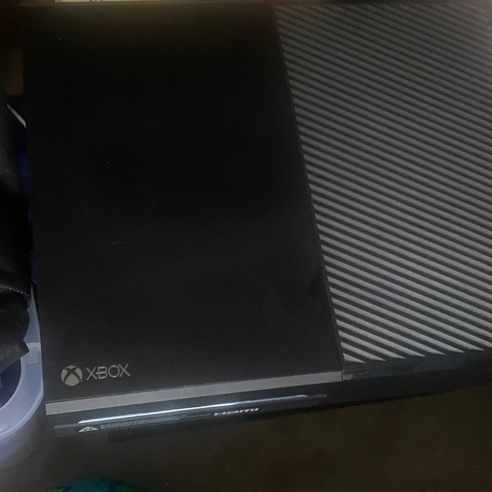 Xbox Gaming Console